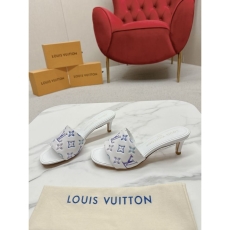 Louis Vuitton Slippers